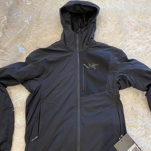 PROTON FL HOODY